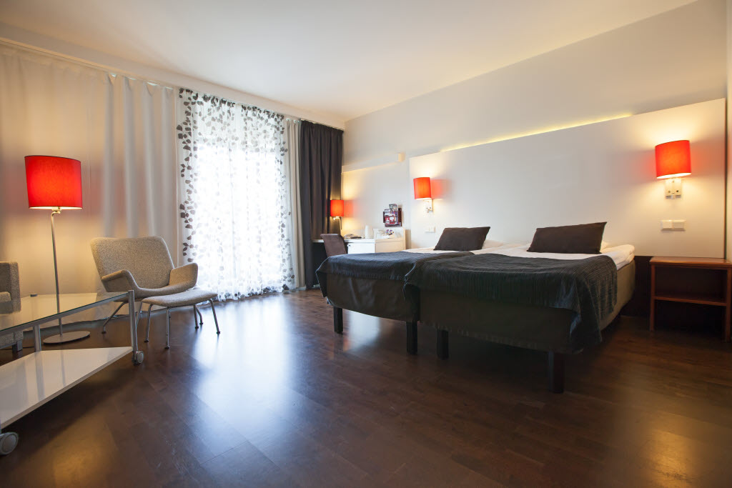 Urheberrecht: Jan Jernmark Superior Room